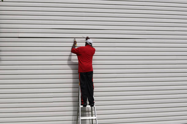 How To Choose The Right Materials for Your Siding Installation in 'Clearview, WA